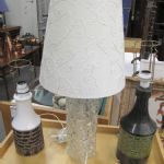 653 6059 TABLE LAMP